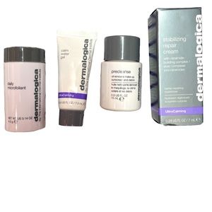 Dermalogica Bundle